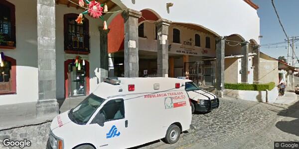 DIRECCIÓN DE TURISMO